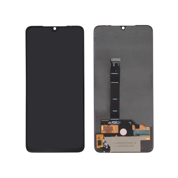 Ecrã OLED completo para Xiaomi Mi 9
