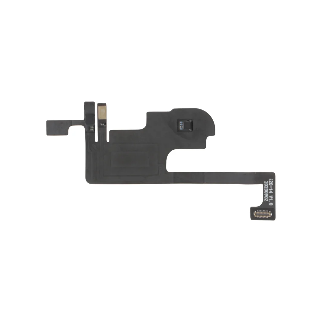 i2C Cabo Flex Sensor de Proximidade para iPhone 14