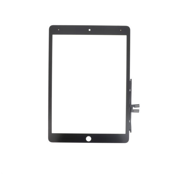 Digitalizador Preto para iPad 10.2" (9 Gen) - Touch