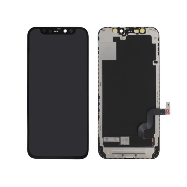 Ecrã Display para iPhone 12 mini (Hard OLED)