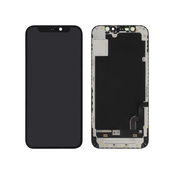 Ecrã Display para iPhone 12 mini - OEM ReLife