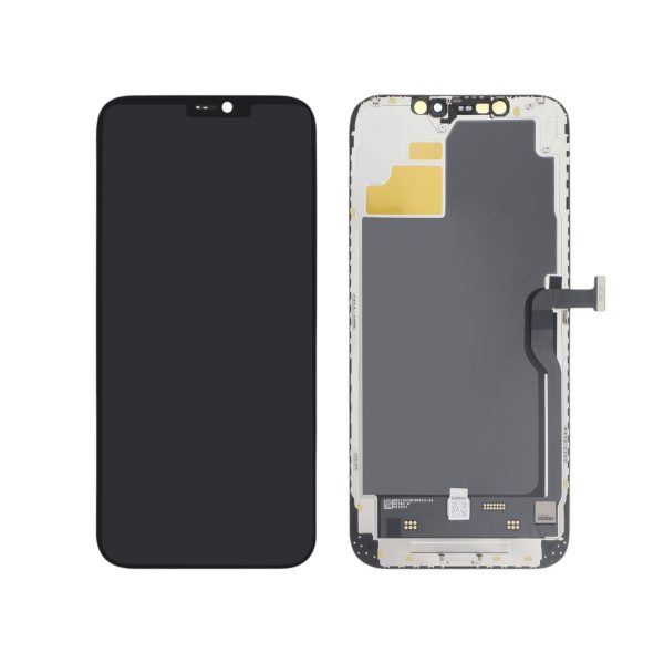 Ecrã Display para iPhone 12 Pro Max (Soft OLED)