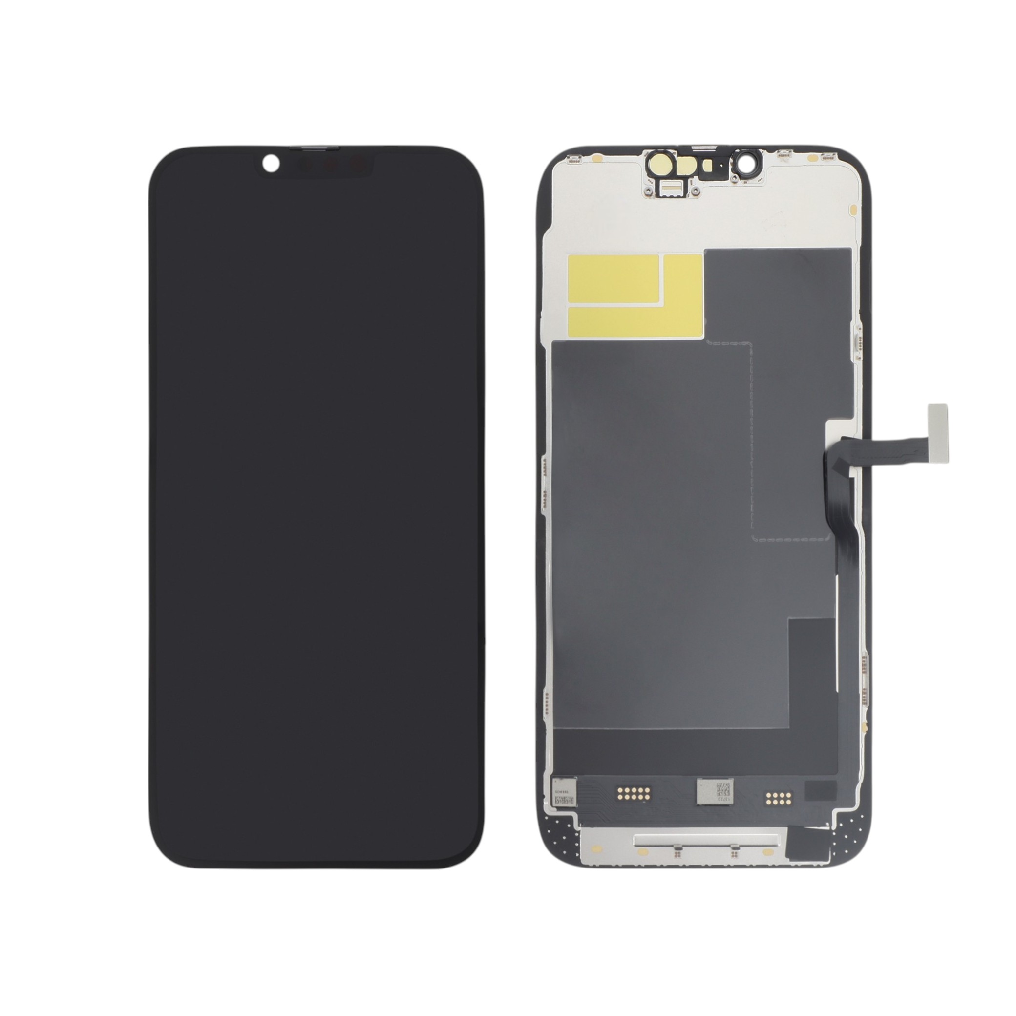 ip13pm-bolt-0000 Ecrã Display para iPhone 13 Pro Max 120 Hz (Soft OLED) - Image 1