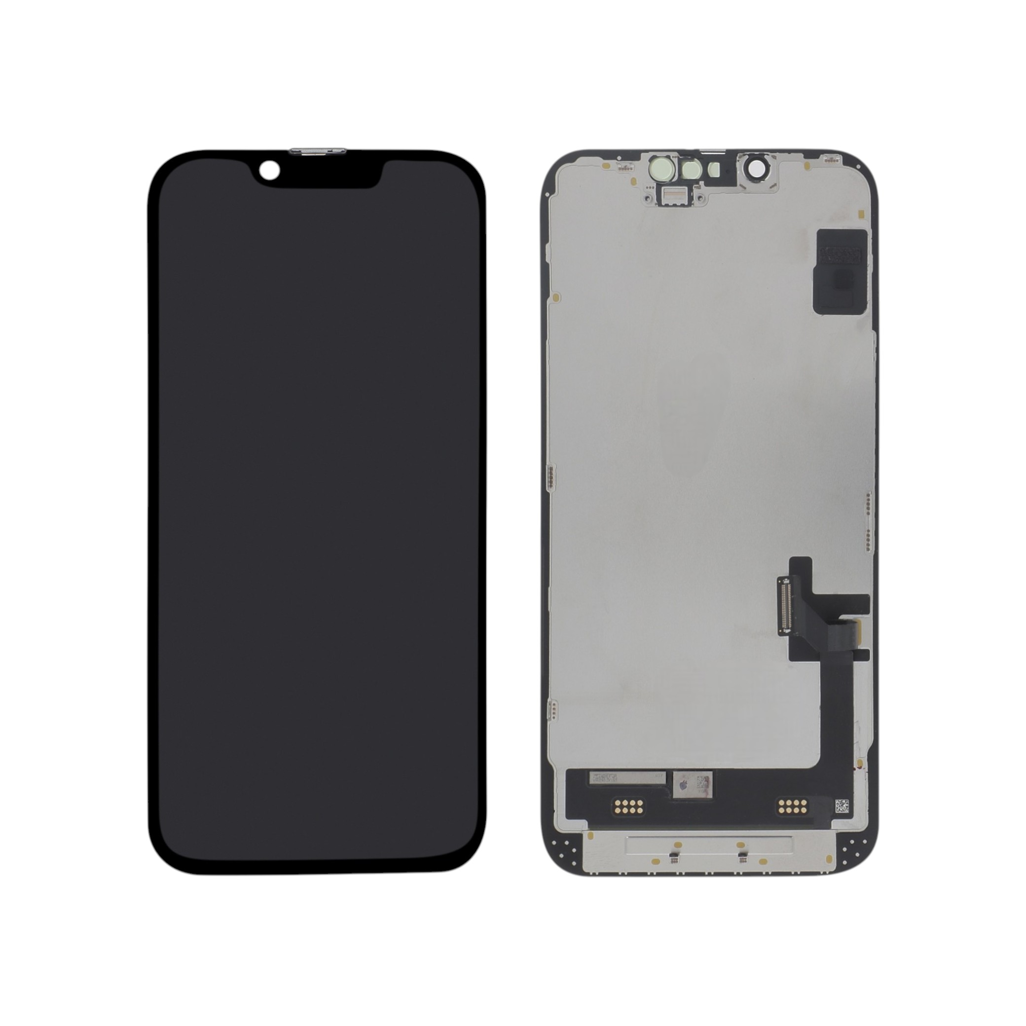 ip16e-ecbolt-0000 Ecrã Display para iPhone 16e/17e (Soft OLED) - Image 1