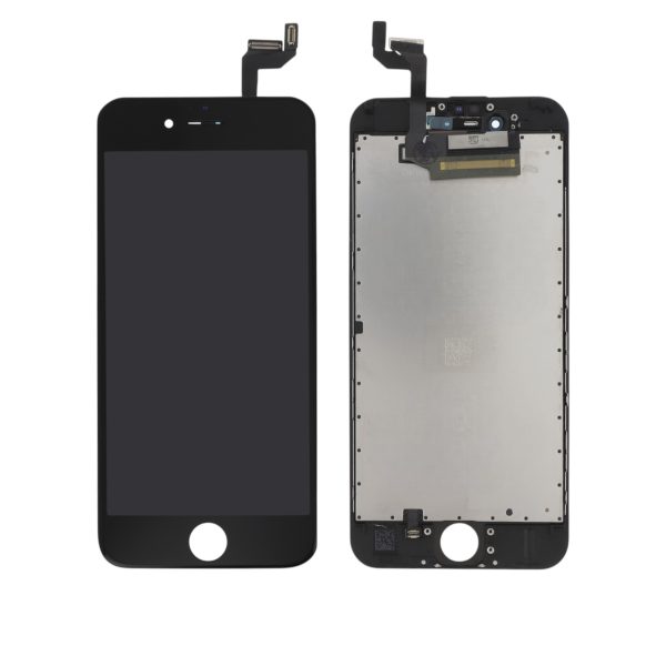 Ecrã Display Preto para iPhone 6S - OEM ReLife