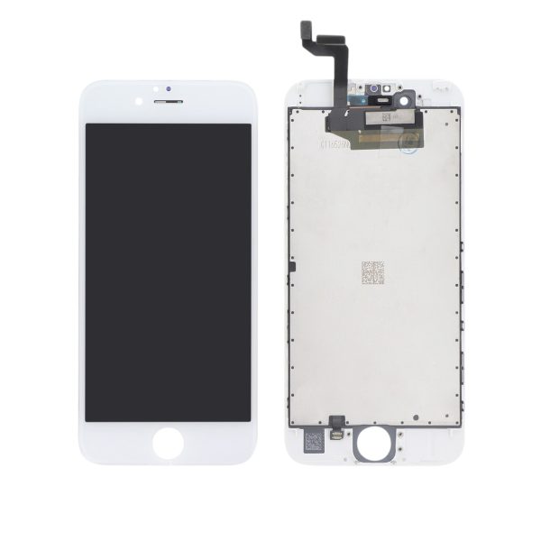 Ecrã Display Branco para iPhone 6S - OEM ReLife