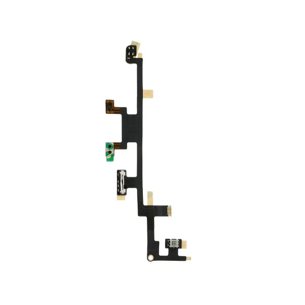 Cabo Flex dos Botões Power/Volume para iPad 3/4