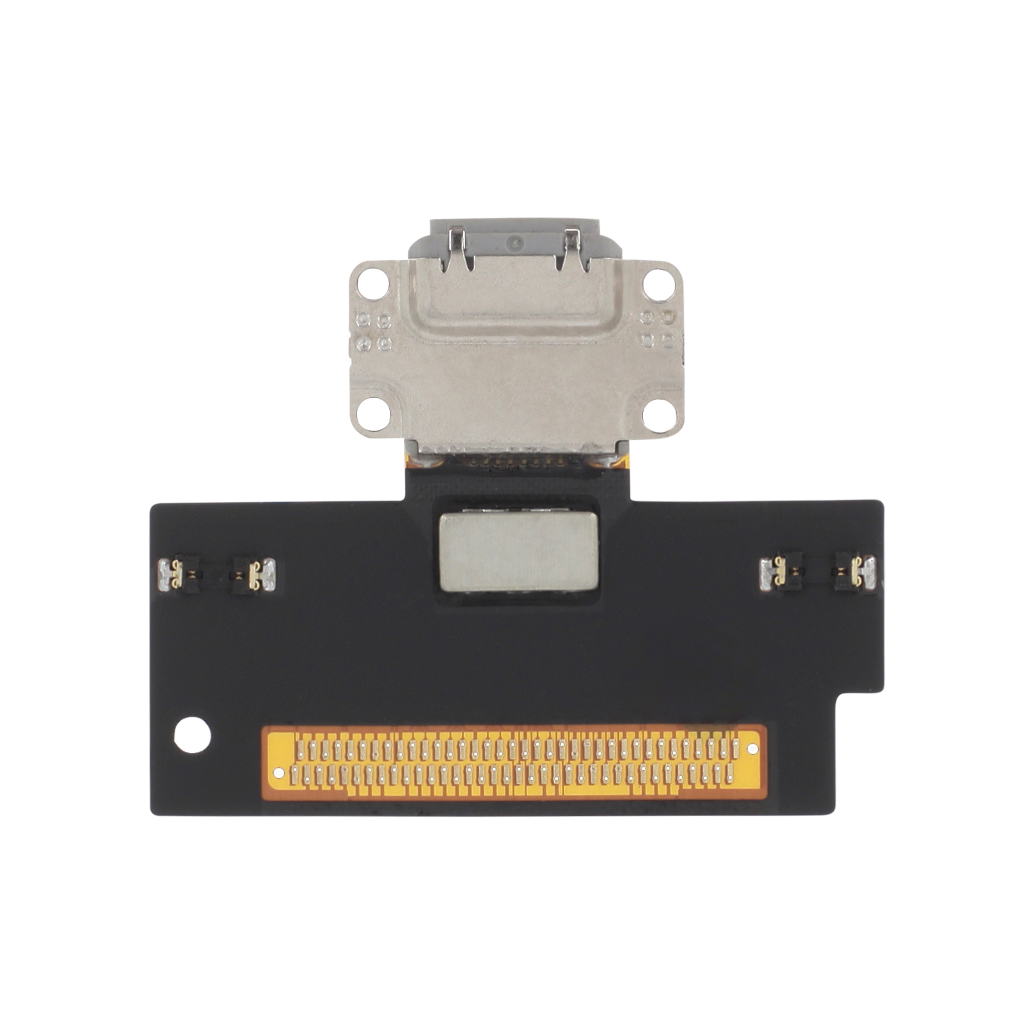 ipap105-ccn-01 Flex do Conector de Carga para iPad Pro 10.5 - Preto - Image 1
