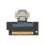 Flex do Conector de Carga para iPad Pro 10.5 - Preto - Image 2
