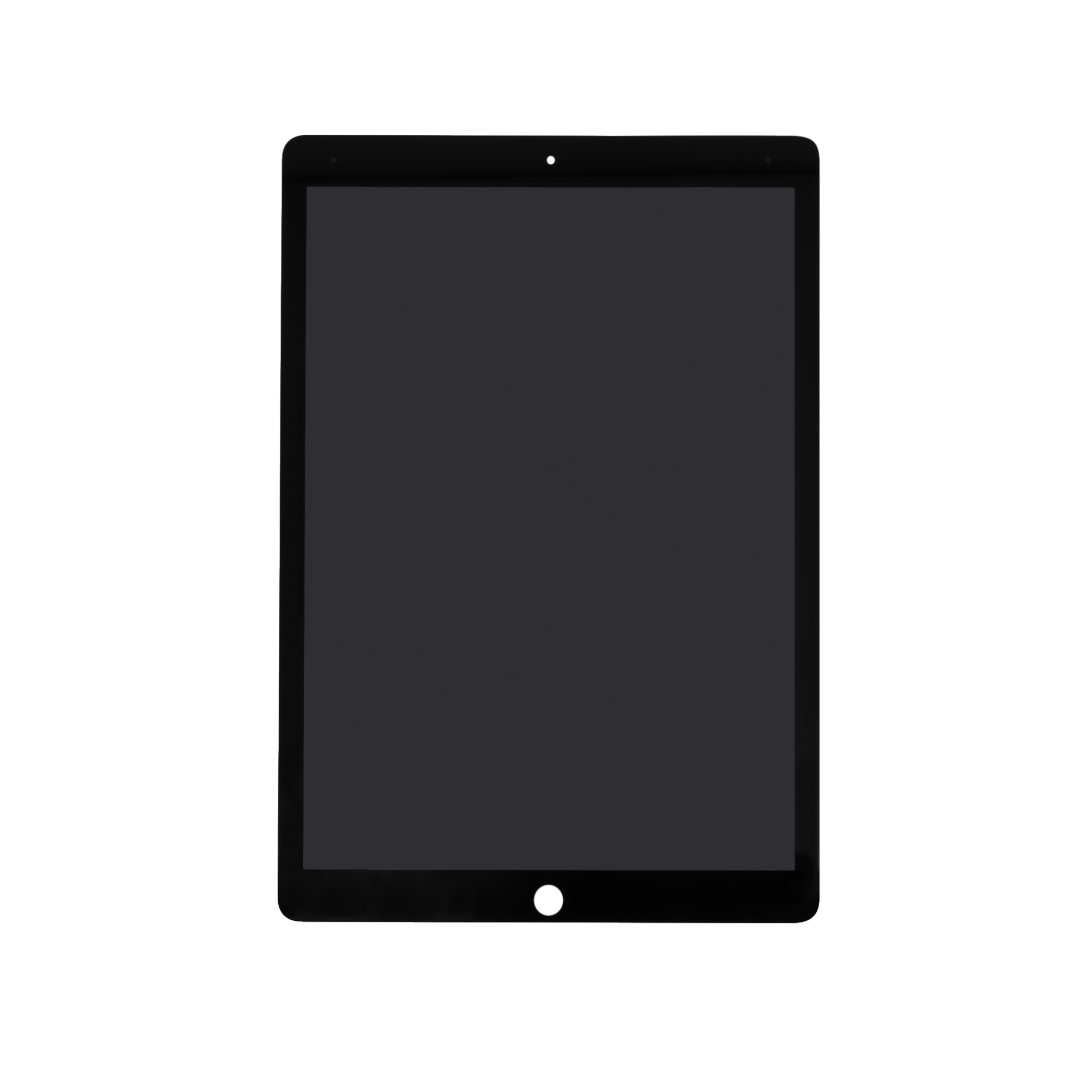 ipap12-2-ec Ecrã Display Preto para iPad Pro 12.9 (2.ª Gen) - OEM ReLife - Image 1