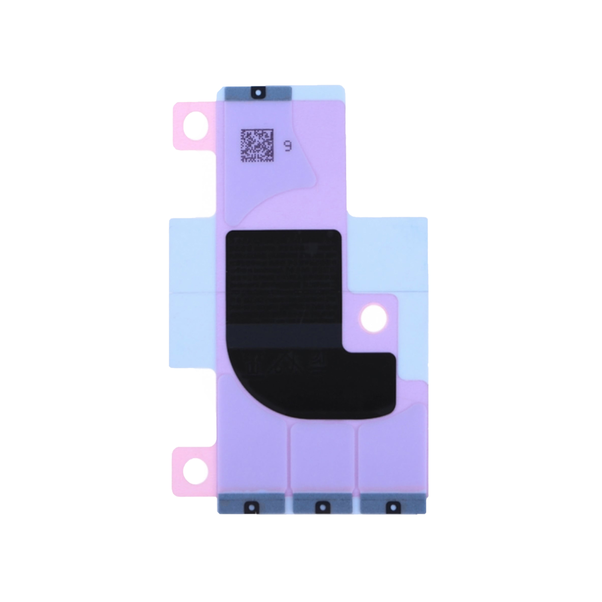 ipxx_2_1 Adesivo da Bateria para iPhone X (Caixa de 20) - Image 1