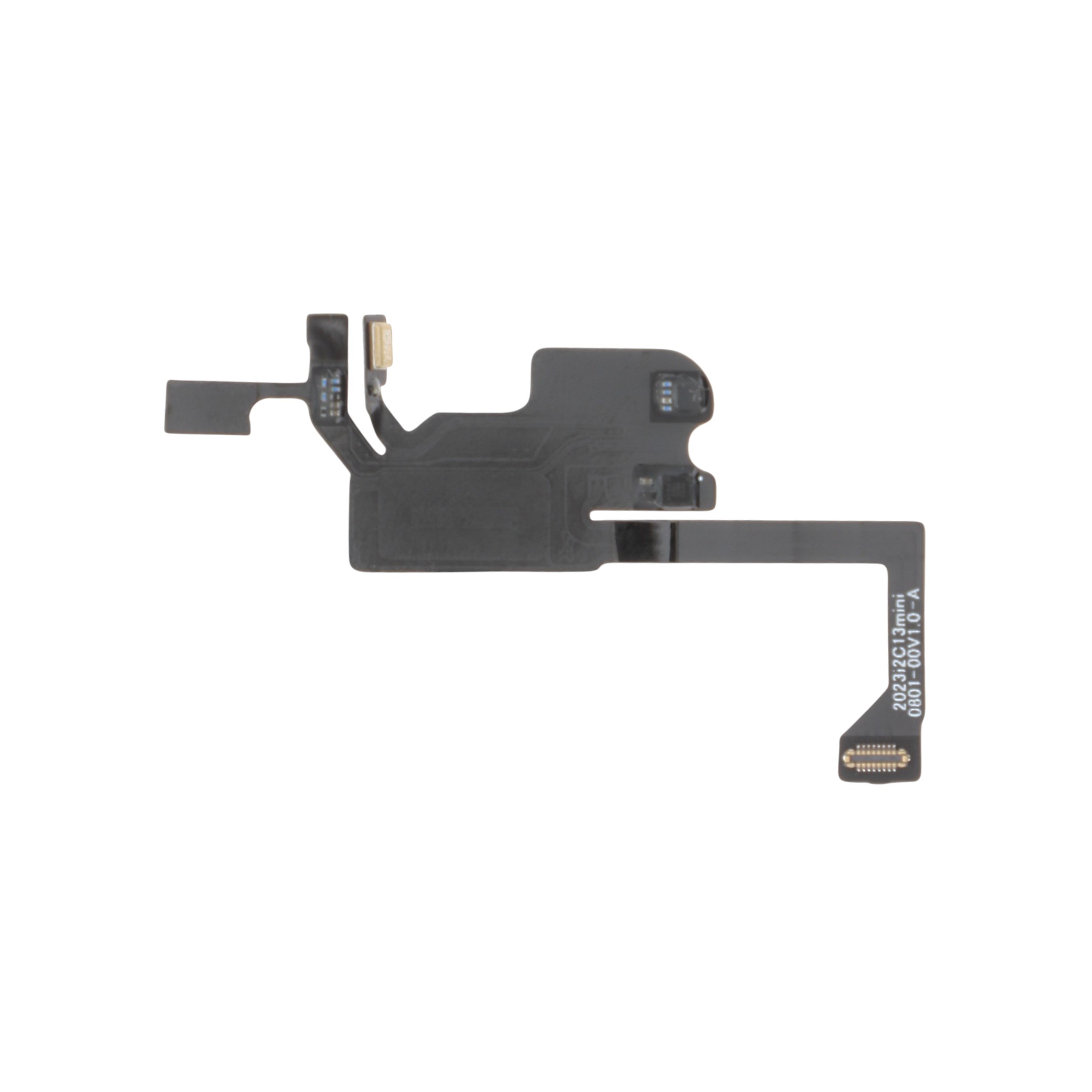 _jlkmik3667075050032-0001 Cabo Flex Sensor de Proximidade i2C para iPhone 13 mini - Image 1