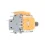 Joystick para comando PlayStation 5 (Hall Effect)