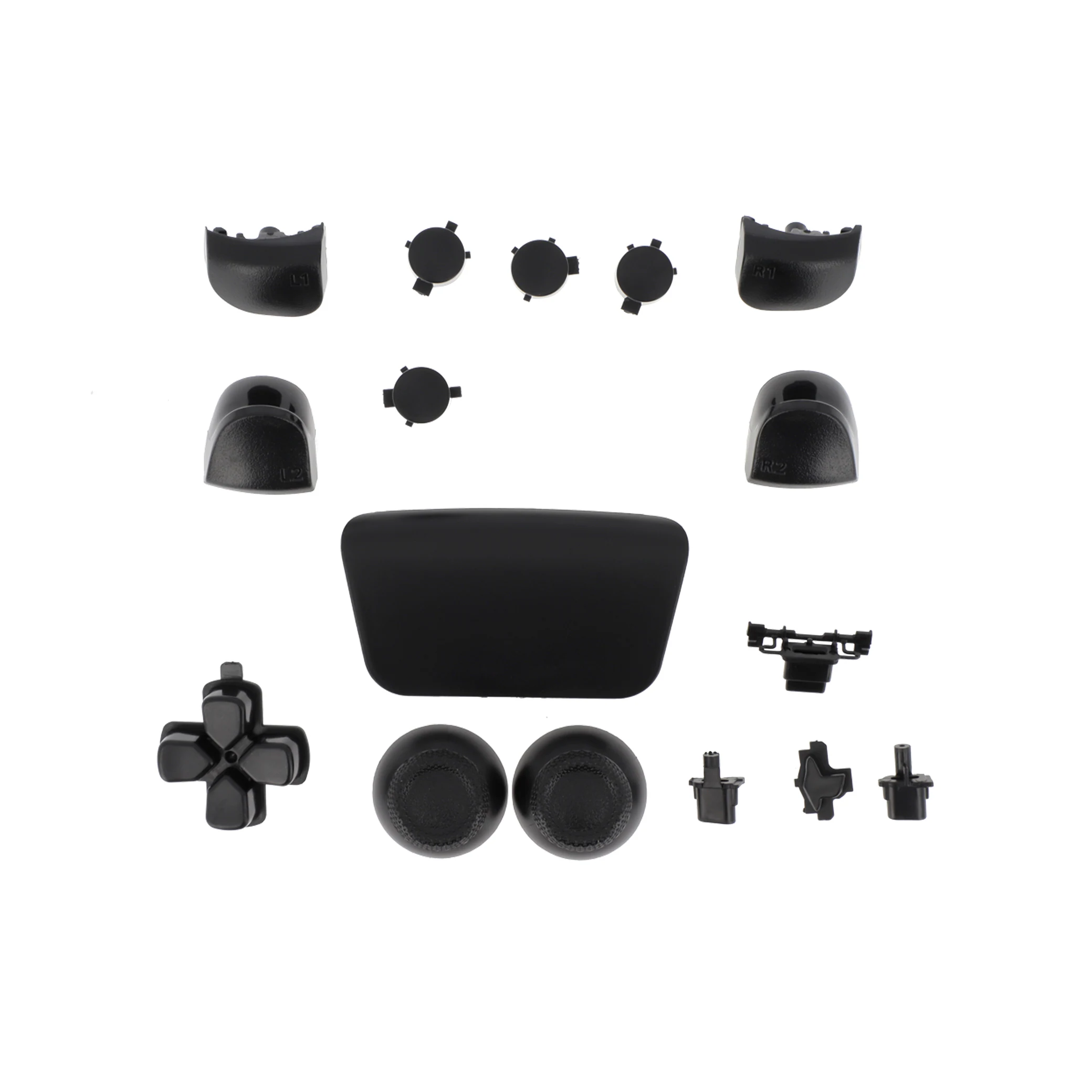kit-16-botoes-para-ps5-comando-dualsense-preto-1-fc4b6778f1 Kit 16 Botões para PS5 Comando DualSense (Preto)