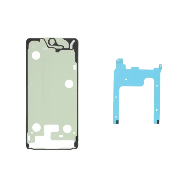 Kit Adesivos para Ecrã Samsung Galaxy S26 (S942B) (SERVICE PACK)