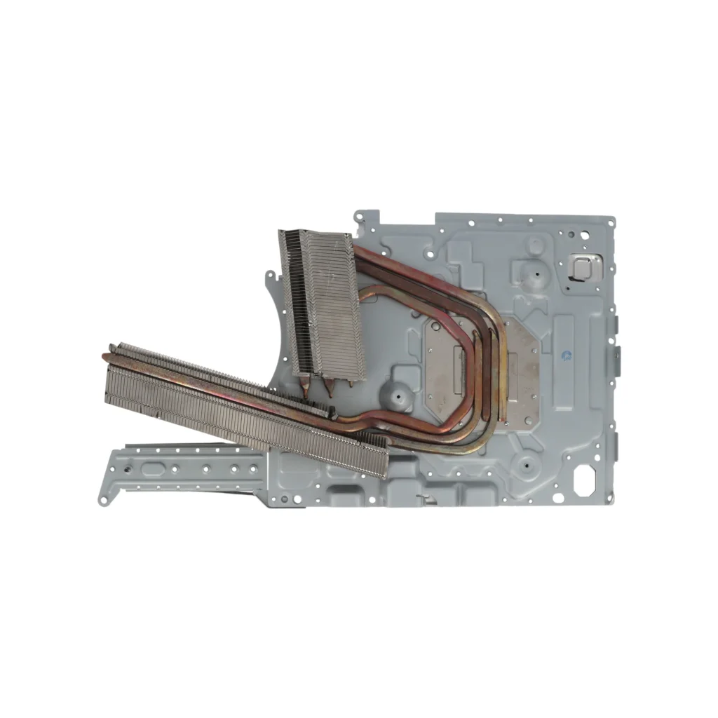 Kit de 2 Heatsinks com Defeito para PlayStation 5 Slim - Retirado