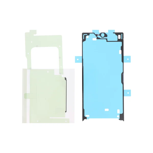 Kit de Adesivos do Ecrã para Samsung Galaxy S24+ (S926B) (SERVICE PACK)