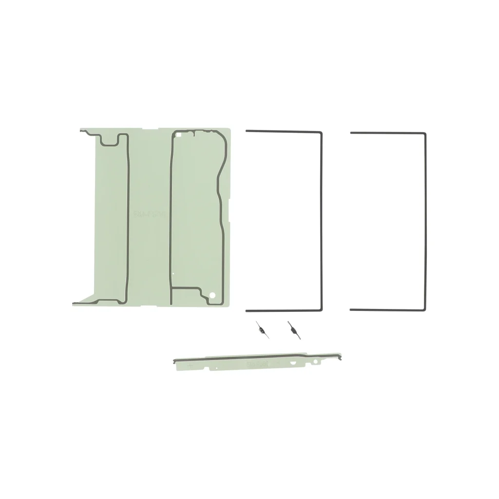 Kit de Adesivos do Ecrã para Samsung Galaxy Z Fold7 (SERVICE PACK)