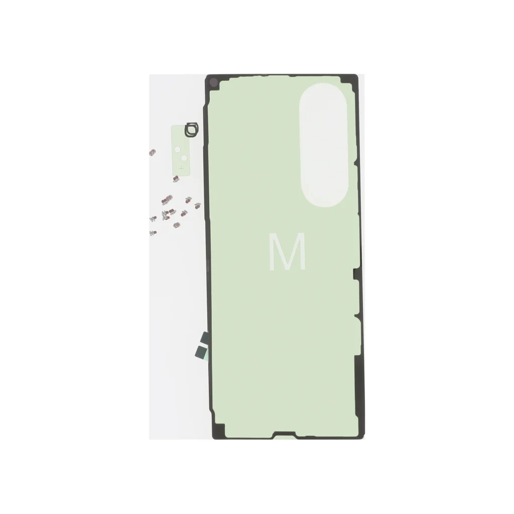 Kit de Adesivos Tampa Traseira para Samsung Galaxy Z Fold7 (SERVICE PACK)