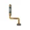 Leitor de Impressão Digital Flex Roxo para Samsung Galaxy A22 4G (A225F) - OEM ReLife