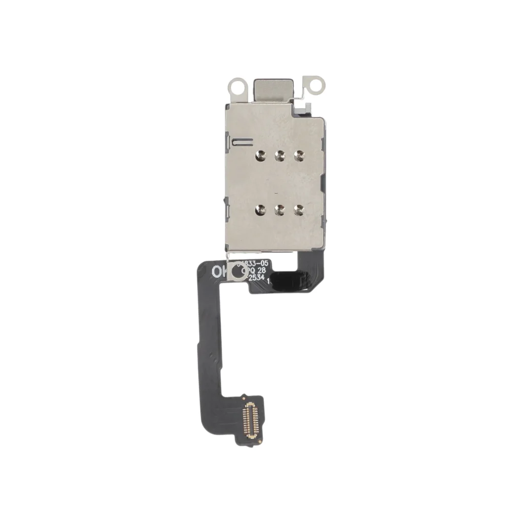 Leitor do Cartão SIM para iPhone 17