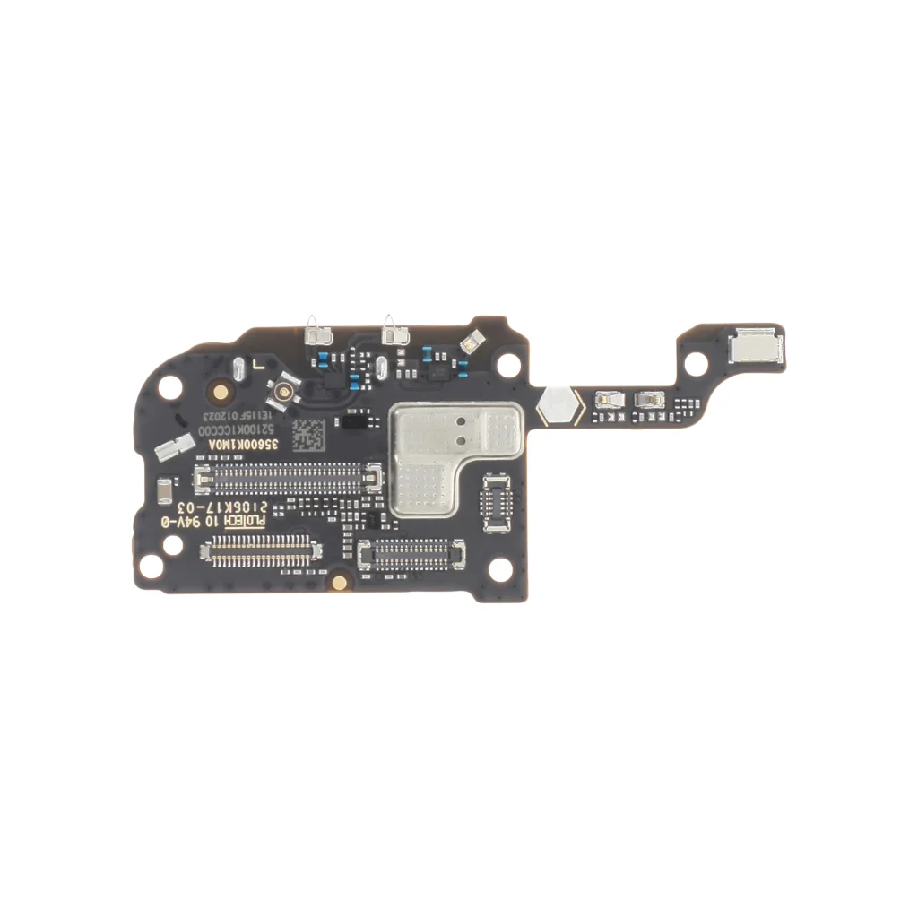 Leitor do Cartão SIM para Xiaomi Mi 11 Ultra (SERVICE PACK)