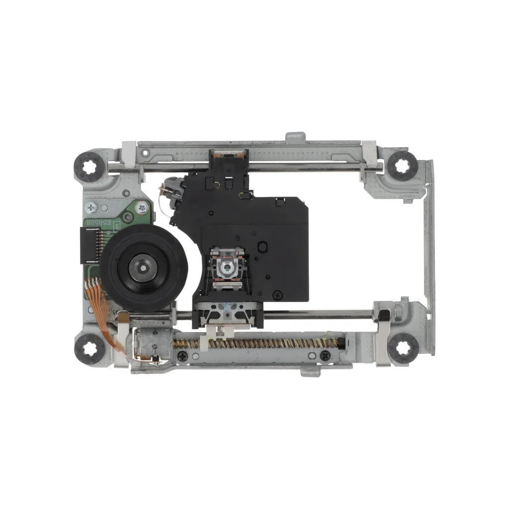 Lente Bluray para PS4 KEM-490A