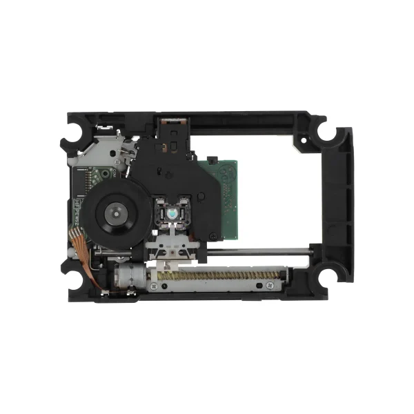Lente com Carriage para PS4 Slim/Pro (KEM-496AAA CUH-2000)