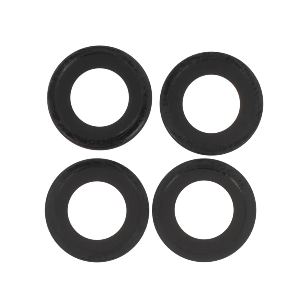 Lente da câmara traseira para Honor X8 (Lente-HX8) - OEM ReLife