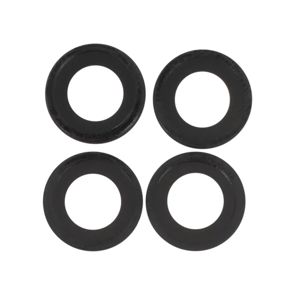 Lente da câmara traseira para Honor X8 (Lente-HX8) - OEM ReLife
