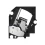 Lente KEM-497AAA para PlayStation 5 (com carriage)