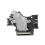Lente KES-496A para PS4 Slim / PS4 Pro - Sem Frame