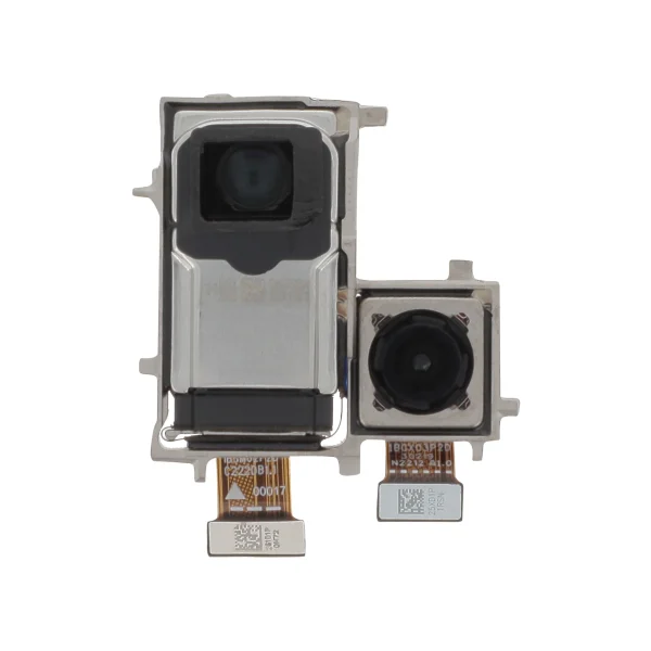 Lente teleobjetiva 64MP para Honor Magic4 Pro - OEM ReLife