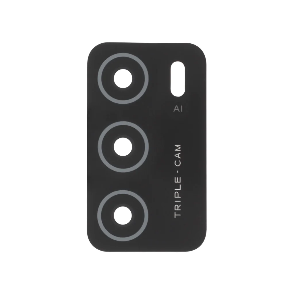 Lente traseira para Oppo A16 - Lente-OPA16 - OEM ReLife