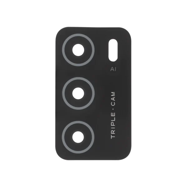 Lente traseira para Oppo A16 - Lente-OPA16 - OEM ReLife