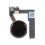 Botão Home completo para iPad Air 3 / iPad Pro 10.5’’ Cinzento Sideral