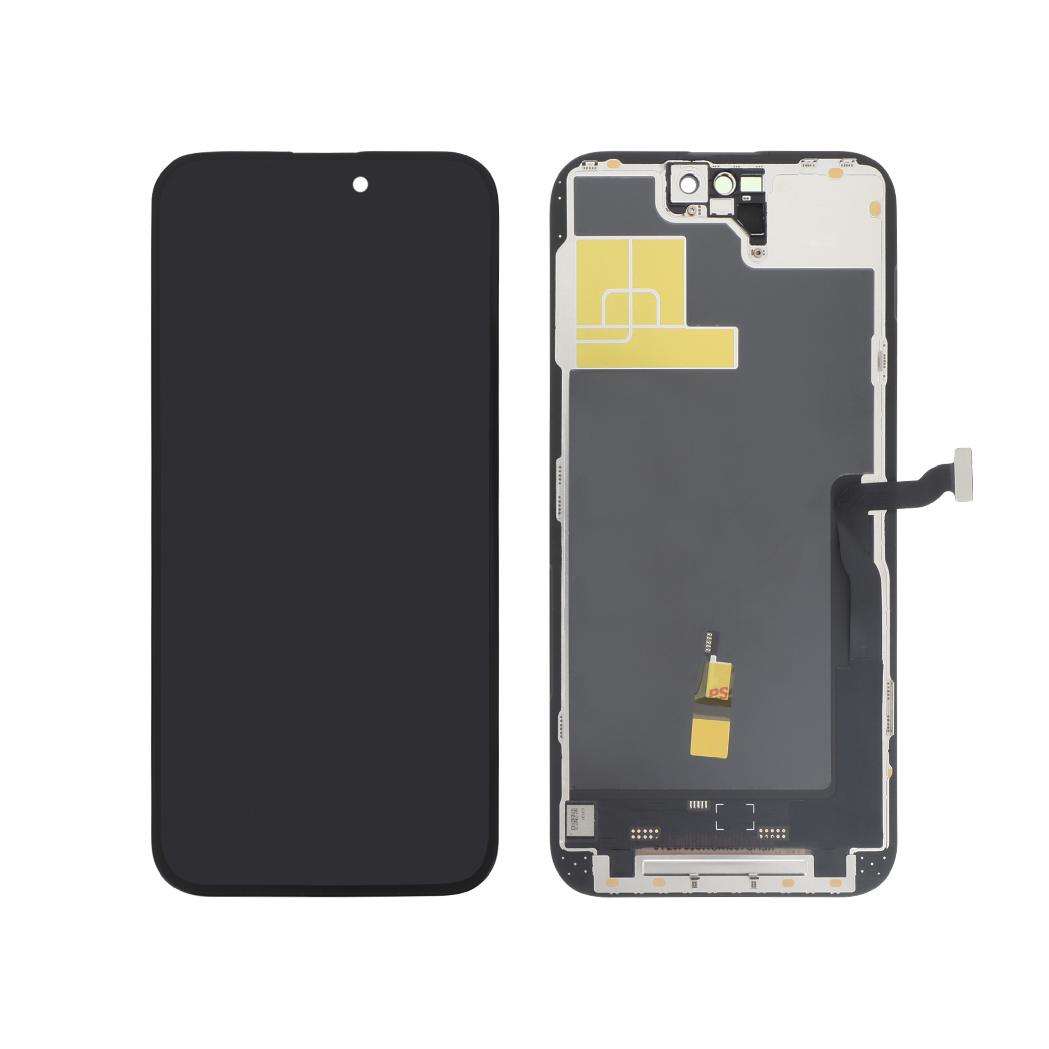 mljkh3667075154198-0000 Ecrã Display para iPhone 14 Pro Max 120Hz (LTPS) - Compatível - Image 1