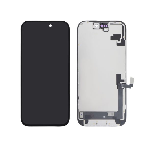 Ecrã Display para iPhone 16 (LTPS)