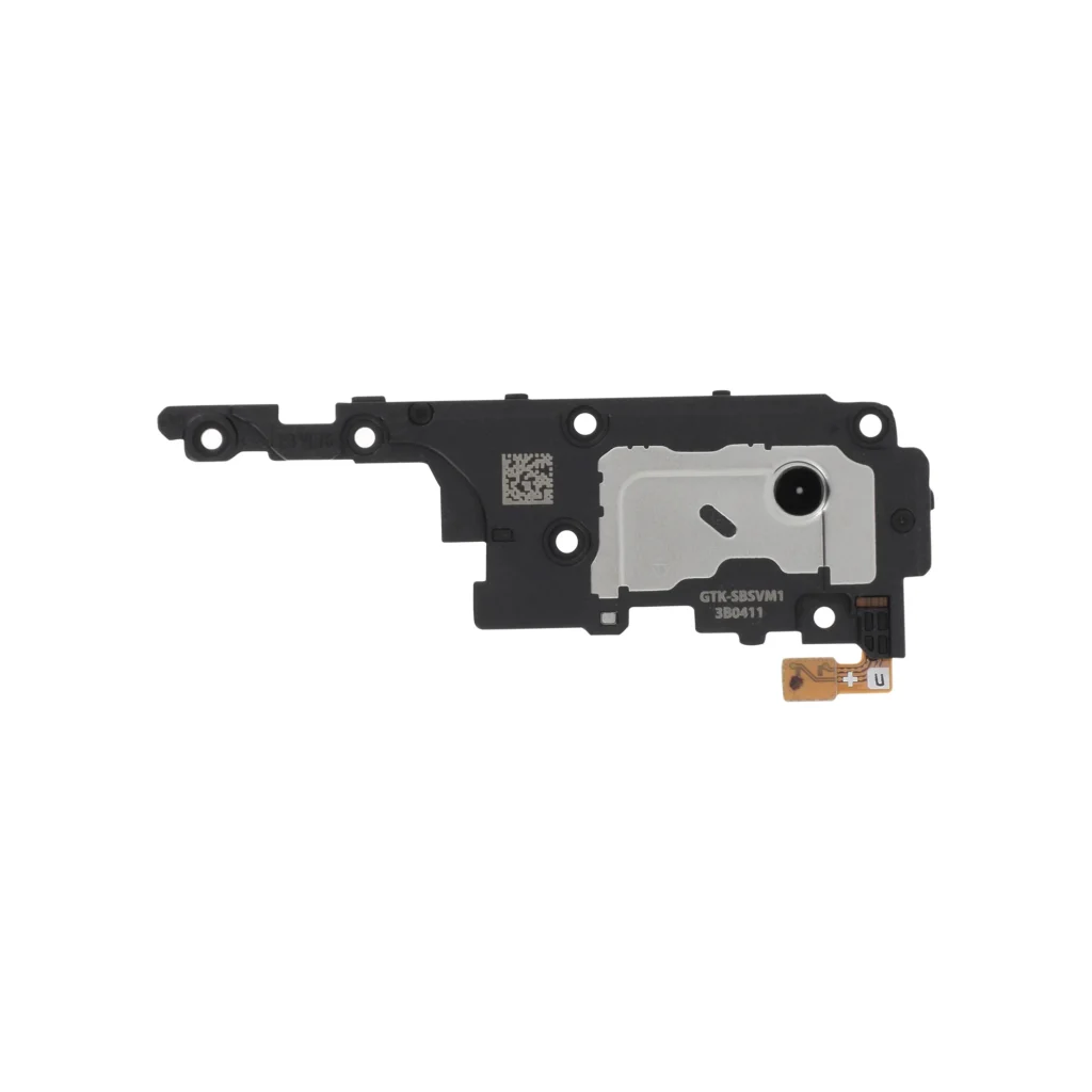 Módulo Antena + Altifalante Auricular para Samsung Galaxy S24 Ultra (S928B) (SERVICE PACK)