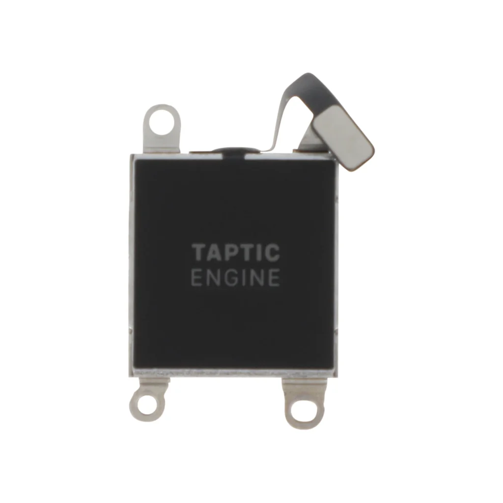 Motor de Vibração para iPhone 15 Plus - OEM ReLife