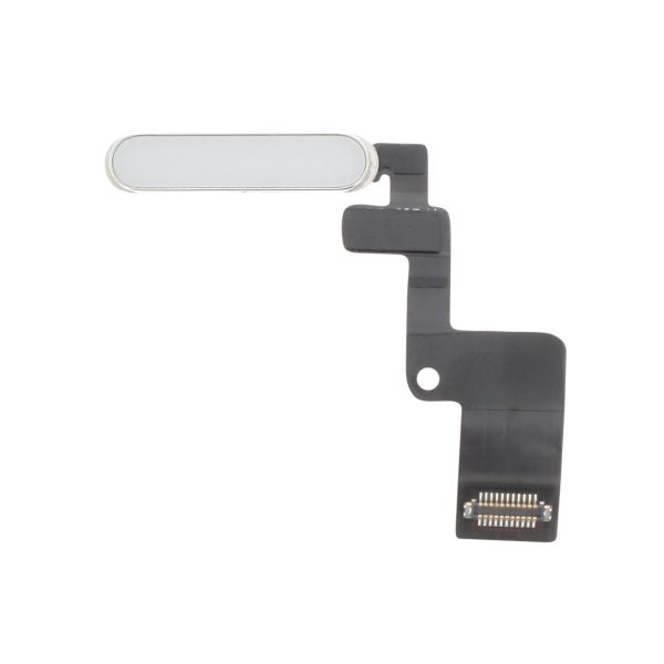 Flex Botão Power para iPad 10 (2022) Prateado