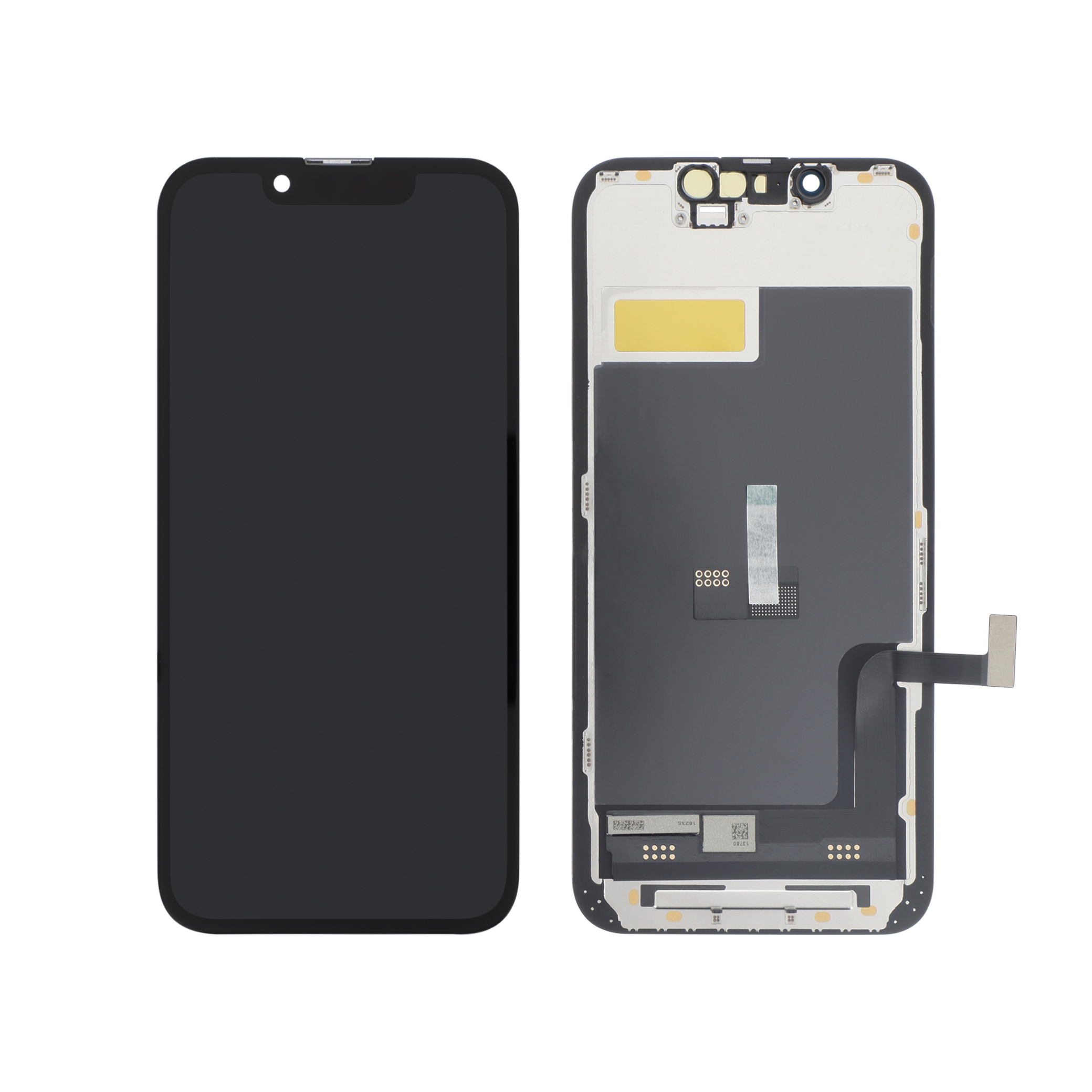 nbvcxcv3701569303409-0000_2 Ecrã Display para iPhone 13 mini (LTPS) (SPARK) - Image 1