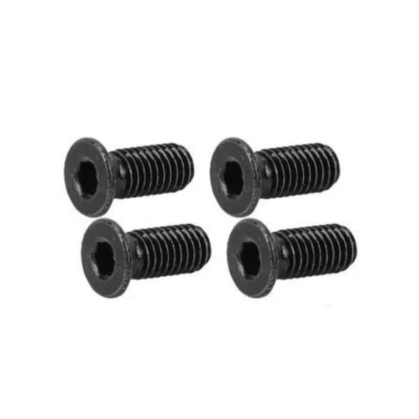 Parafusos de Fixação do Guiador para Xiaomi M365 (Conjunto de 4)