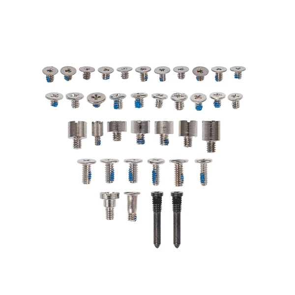 Parafusos Kit para iPhone 16e
