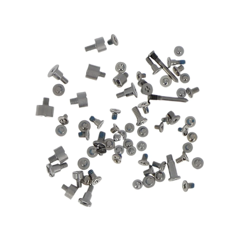 Parafusos para iPhone 17e - Conjunto completo