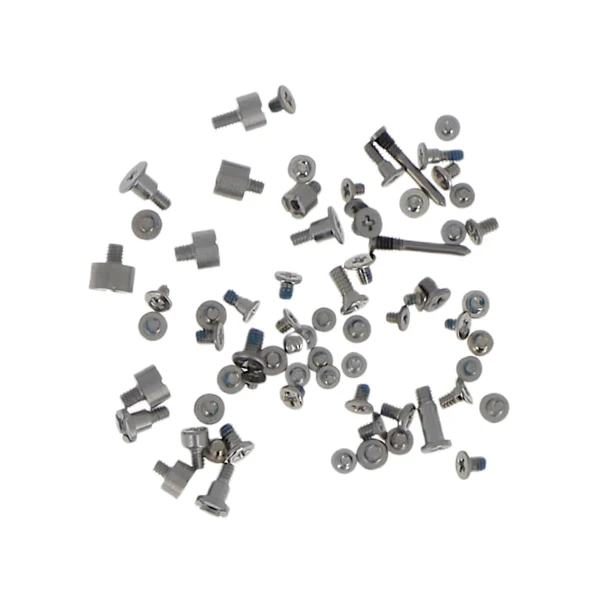 Parafusos para iPhone 17e - Conjunto completo