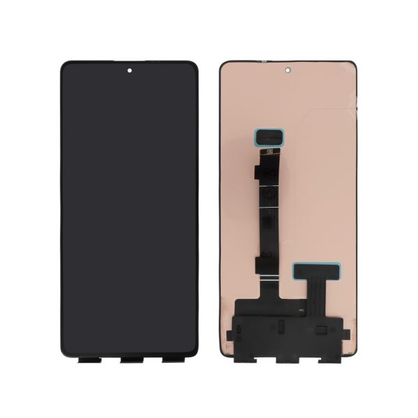 Ecrã Display para Xiaomi Poco X5 Pro 5G (Sem Frame) - OEM ReLife