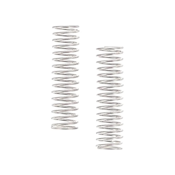 Peça mecânica para Nintendo Switch - Molas de botão LR/ZL/ZR (Conjunto de 2)