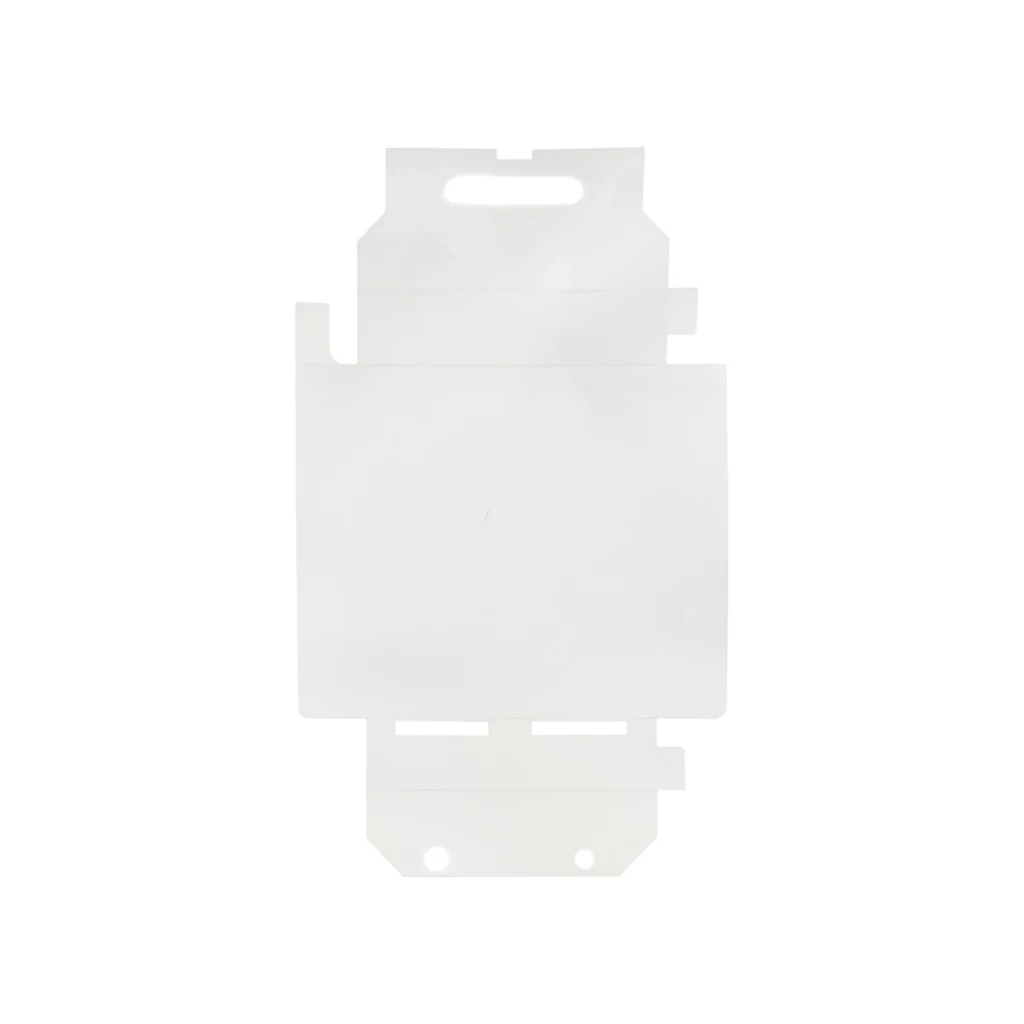 Película Protetora do Ecrã para Samsung Galaxy Z Fold7 (F966B) (SERVICE PACK)
