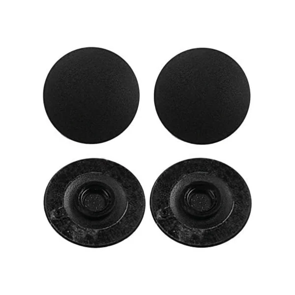 Pés de Borracha para MacBook Pro Unibody A1278/A1286/A1297